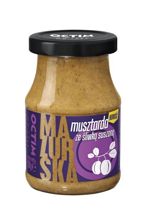 Media Do Pobrania Octownia Producent Musztardy Ocet Winny Balsamiczny