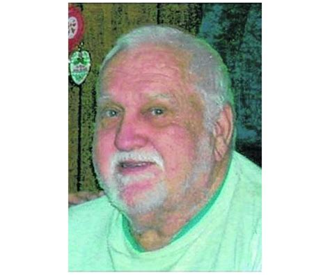 Eugene Chrobot Obituary 1941 2019 South Bend In South Bend Tribune