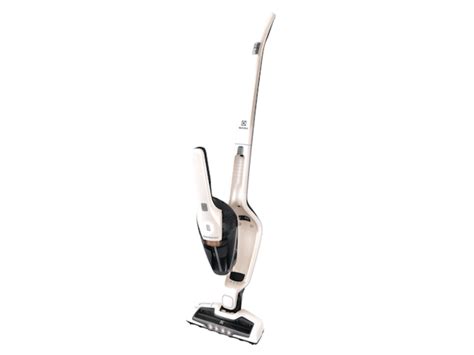Electrolux EHVS2510AW Ergorapido Cordless 2-in-1 Stick Vacuum in Whi