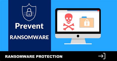 Ultimate Guide To Ransomware Protection 9 Effective Methods To