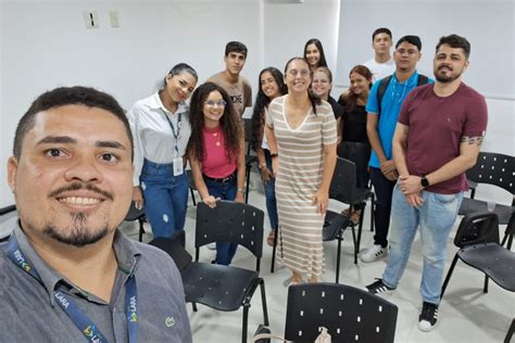 Faculdade Senai Realiza Curso De Extens O Em Atendimento Ao Cliente