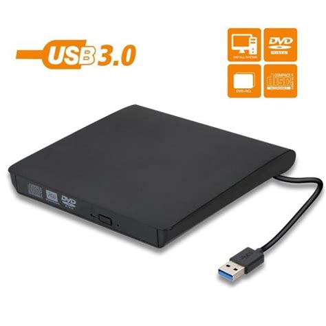 HP USB EXTERNAL SUPER DRIVE 3 0 EXTERNAL DVD ROM Plus Writer Daraz Pk