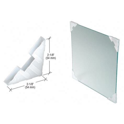 CRL MCP11 Mirror Corner Protectors