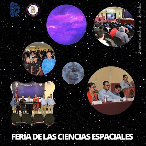 Tecnm Campus Morelia On Twitter Actividades Al Interior Feria De Las