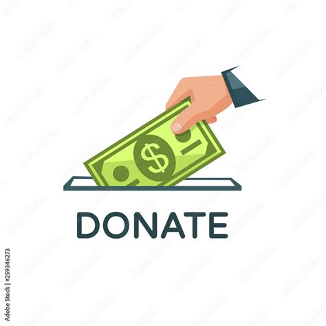 Donation