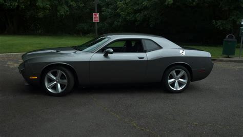 SRT wheels on an SE | Dodge Challenger Forum