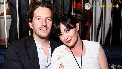 Shannen Doherty Children, Husband, Parents, Age, Net Worth