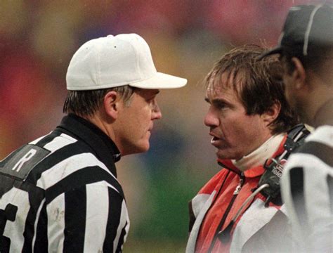 Why it's wrong to say the Browns fired Bill Belichick in 1996 ...