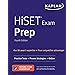 HiSET Exam Prep: Practice Tests + Proven Strategies + Online (Kaplan ...