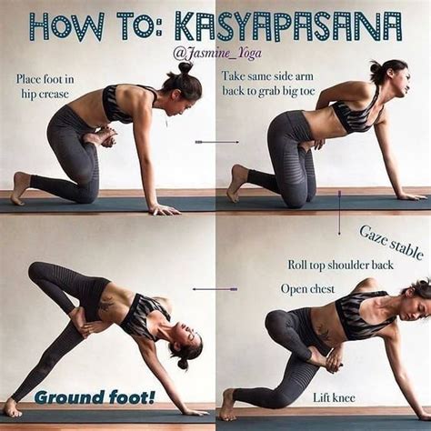 Mrityunjaya Ayurveda On Instagram Kasyapasana Yoga Asana Posture