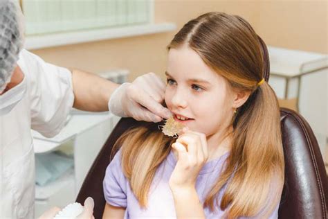 Learn About Phase One Early Orthodontic Treatment Dr Gregory K Shell