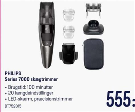 Philips Skægtrimmer Elgiganten 2021 Alle Tilbudsavis