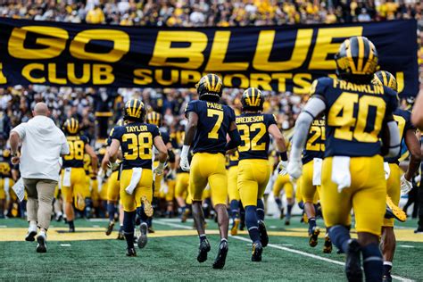 Michigan football: Grading the Wolverines' defensive coaching staff through 4 games