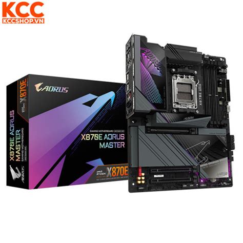 Mainboard Gigabyte X E Aorus Master