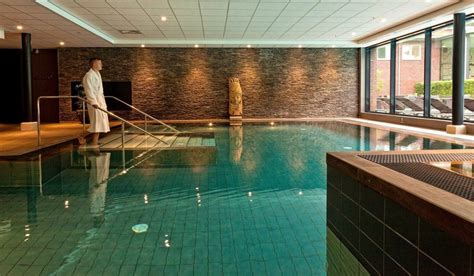 Thermen | Soesterberg | Linthorst