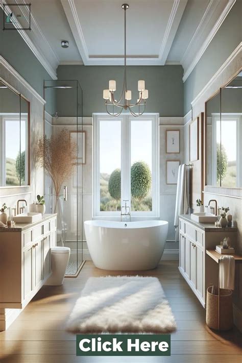 Transform Your Bathroom Into A Luxurious Oasis Creative Decor Ideas In