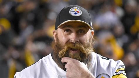 Brett Keisel: Breaking News, Rumors & Highlights | Yardbarker