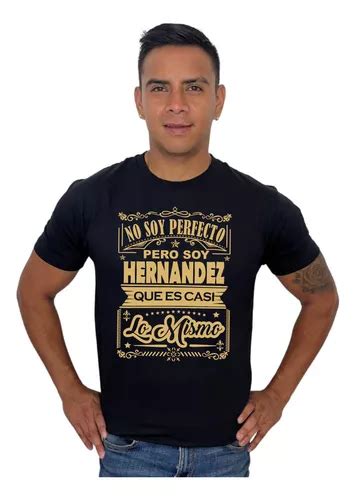 Playera Personalizada No Soy Perfecto Pero Soy Que Es Casi Meses Sin