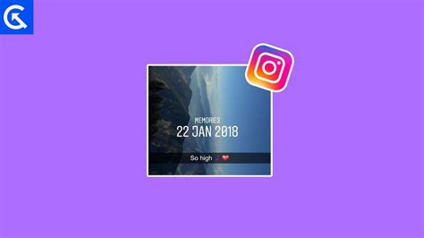 How To See Instagram Memories 2024