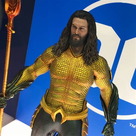 Hot Toys At Tokyo Comic Con MCU DCEU Star Wars Video Games Movies And More The Toyark