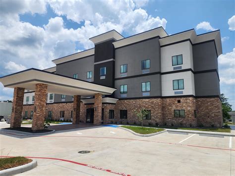 Holiday Inn Express & Suites Dayton TX - Dayton, United States