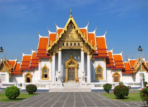 buddhismen tempel