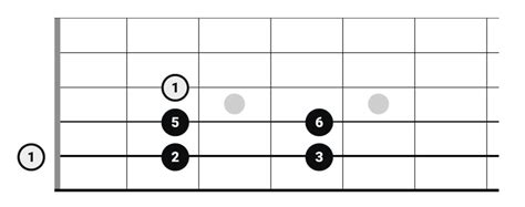 5 Beginner Guitar Scales: Easy Learning Guide - Pickup Music