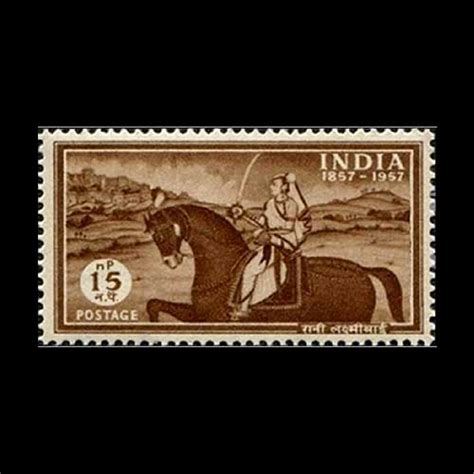 Remembering Rani Lakshmi Bai, the Queen of Jhansi | Mintage World