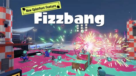 Splatoon 3 Fresh Season 2024 Brings New Weapons Stages And Gear To The