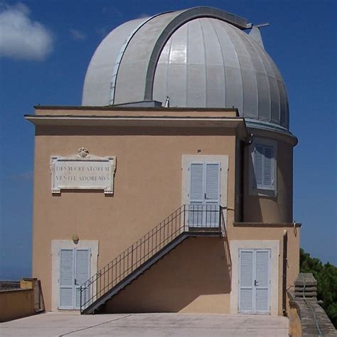 vatican observatory wikipedia