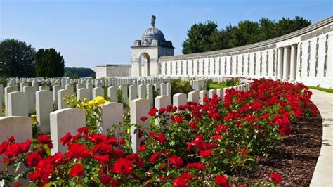 World War I battlefields tours: Flanders Fields, Belgium | Escape