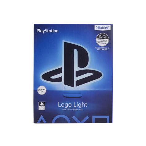 PlayStation Logo Light | KOODOO