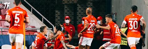 TF Sport Edit Vacina Sim On Twitter Benfica Wallpaper Header