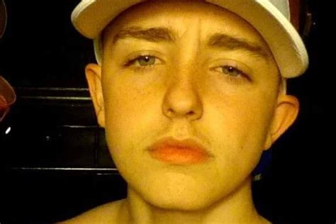 Serial Sex Offender At Just Tricked Schoolgirls Into Sending Nude Images And Blackmailed Them