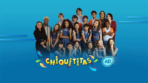 Chiquititas Resumo Do Cap Tulo De Segunda Feira