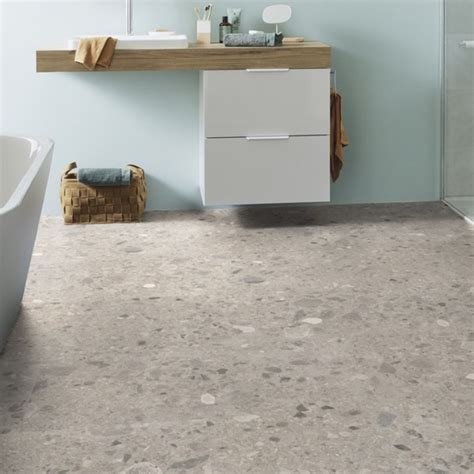 Tarkett ID Inspiration 70 Naturals Breccia Grey 24511052