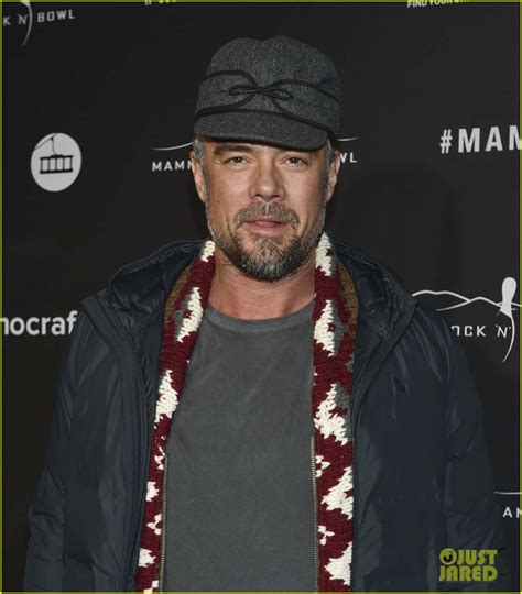 Josh Duhamel Brings Directorial Debut Buddy Games To Mammoth Film