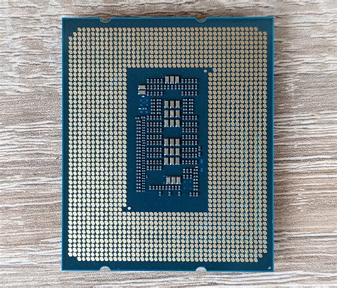 Обзор и тестирование процессора Intel Core i5-12400F с оверклокингом ...