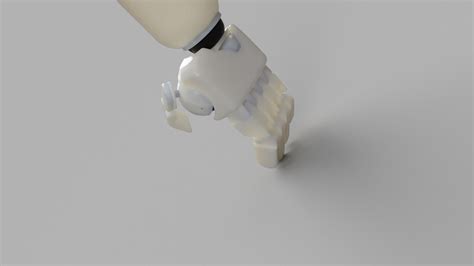 3D Model ROBOTIC ARM - TurboSquid 2177553