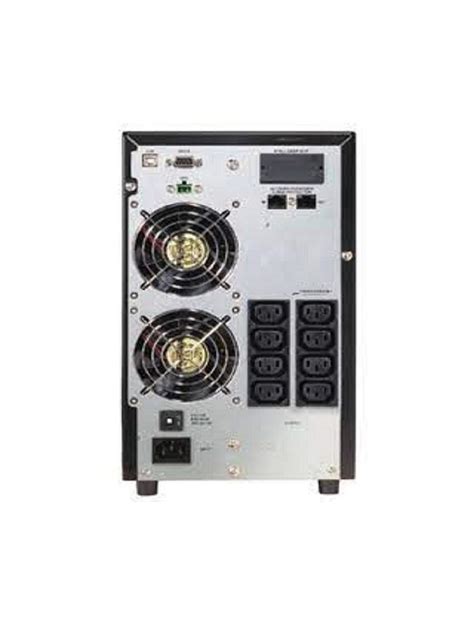 Vertiv Emerson 3KVA Online UPS Liebert GXT MT 3 LB At Rs 32500