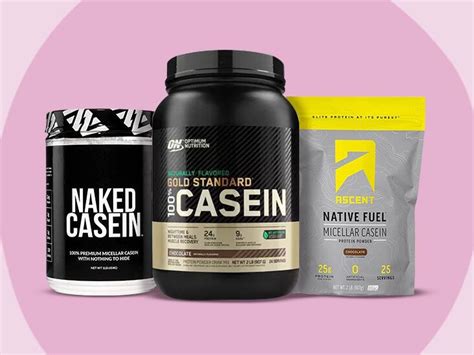 6 Best Expert Recommend Whey Protein Powders Daily Mail