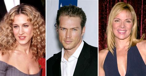 Avant Apr S Que Sont Devenus Les Acteurs De Sex The City Cosmopolitan Fr