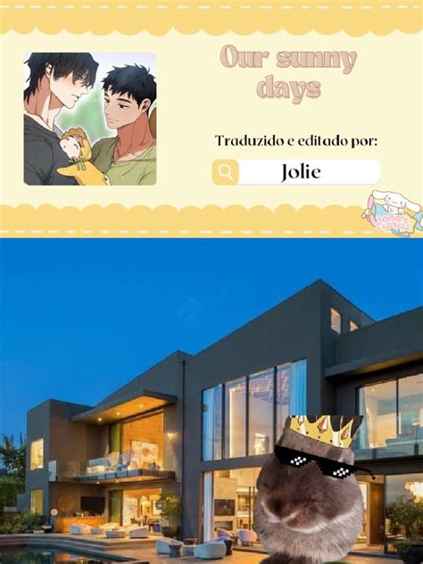 Our Sunny Days Pt Br - Our Sunny Days | PDF