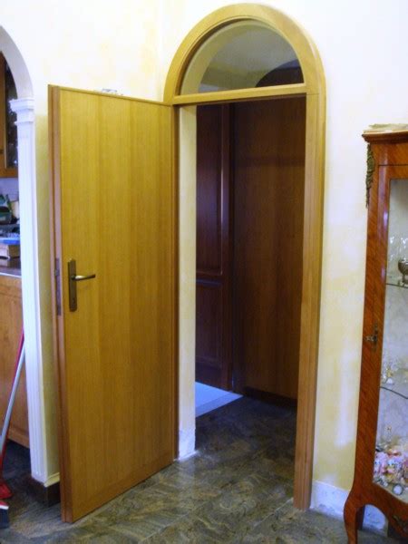 Tronco Meccanico Recentemente Arco Per Porta In Legno Tossico Farina Wow