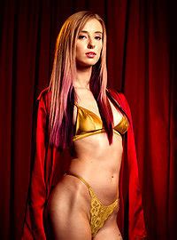 Stunning Babe Haley Reed Takes BBC In Her Butt Photos Troy Francisco MILF Fox