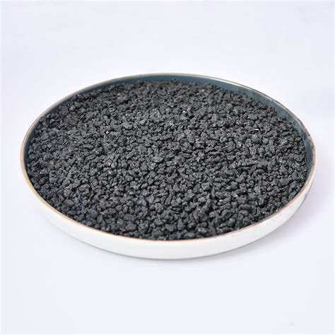 Factory Supply Low Sulfur Gpc Graphitized Petroleum Coke For Foundry