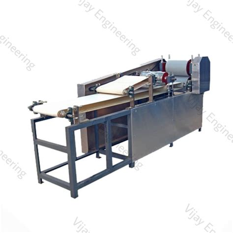 Kg Electric Mini Papad Making Machine Certification Iso