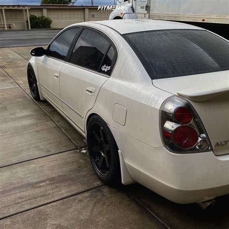 2005 Altima Custom