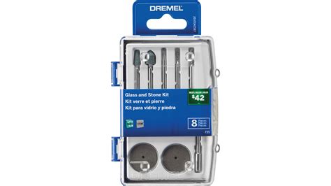 Rotary Bit Assortment Kits Dremel