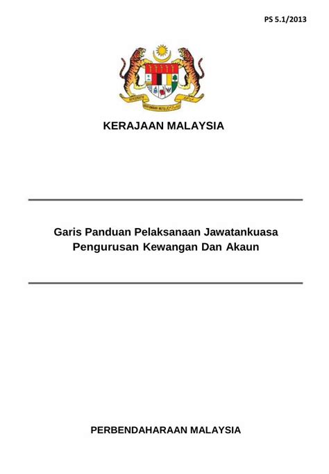 PDF GARIS PANDUAN JPKA 2014 Pdf DOKUMEN TIPS